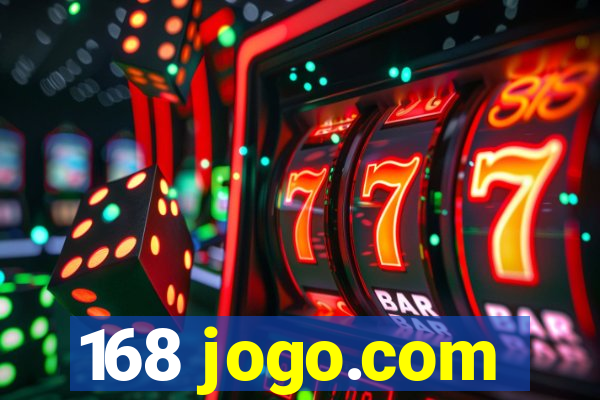 168 jogo.com