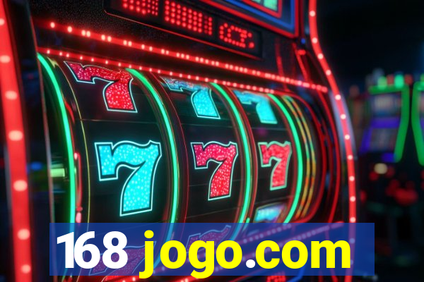 168 jogo.com