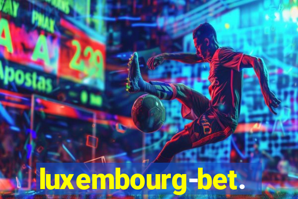 luxembourg-bet.com