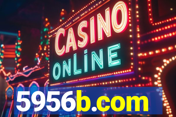 5956b.com
