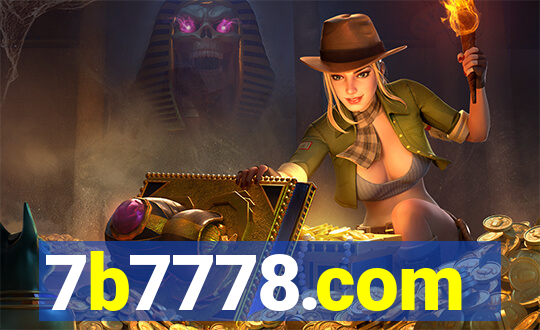 7b7778.com