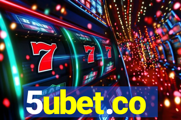 5ubet.co
