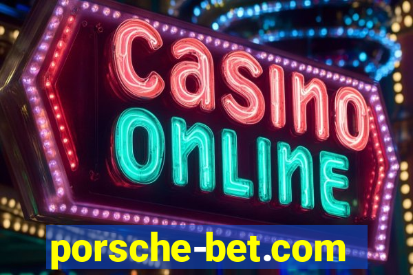 porsche-bet.com