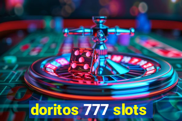 doritos 777 slots
