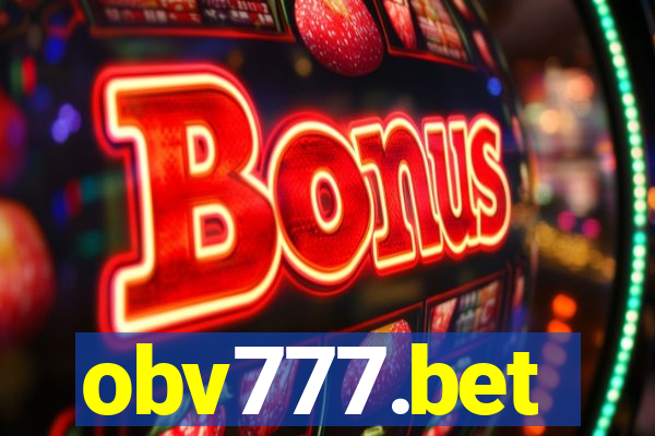 obv777.bet