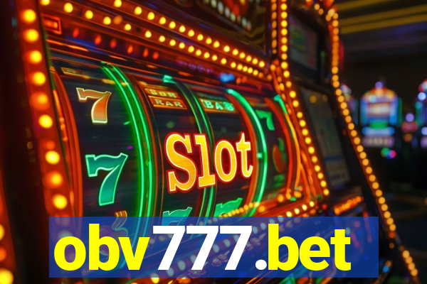 obv777.bet