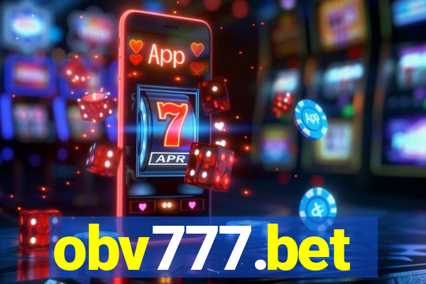 obv777.bet