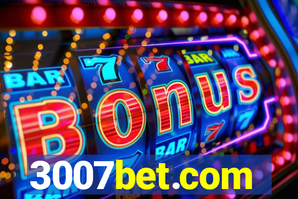 3007bet.com