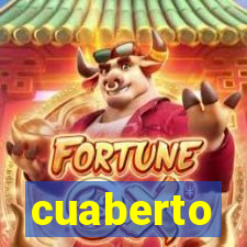 cuaberto