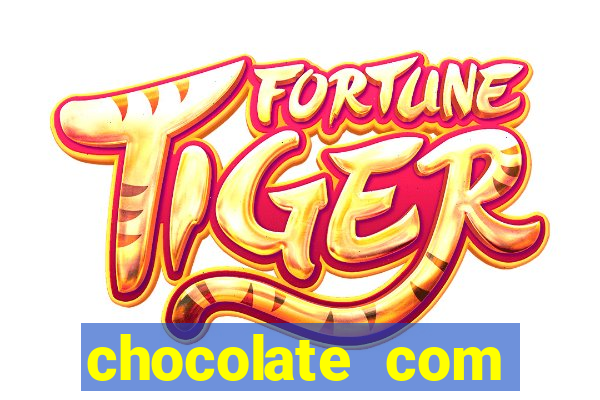 chocolate com pimenta online
