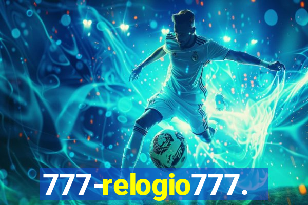 777-relogio777.net