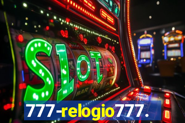 777-relogio777.net