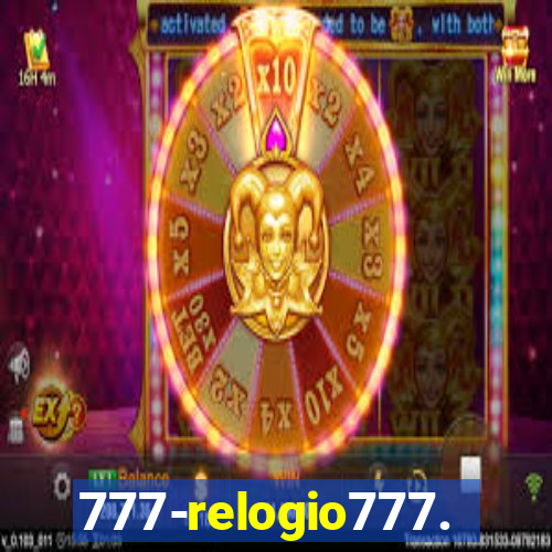 777-relogio777.net