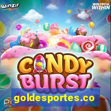 goldesportes.com