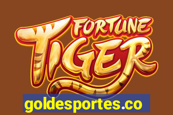 goldesportes.com