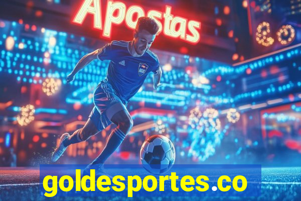 goldesportes.com