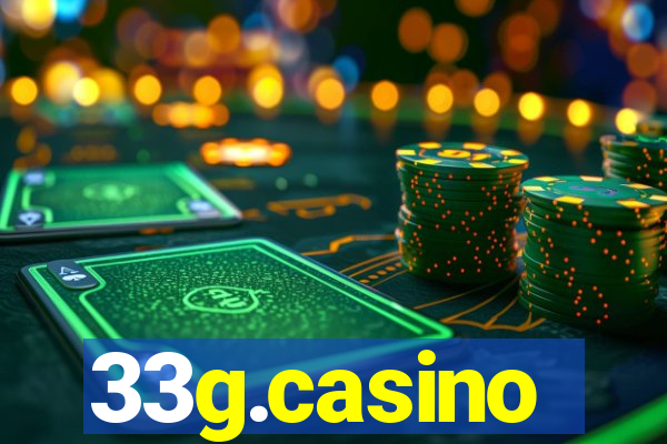 33g.casino