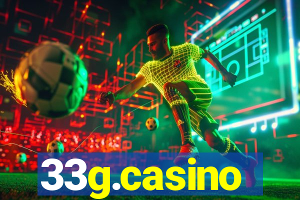 33g.casino