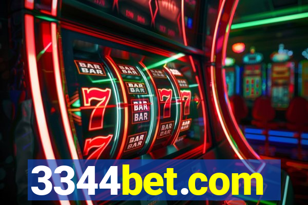 3344bet.com