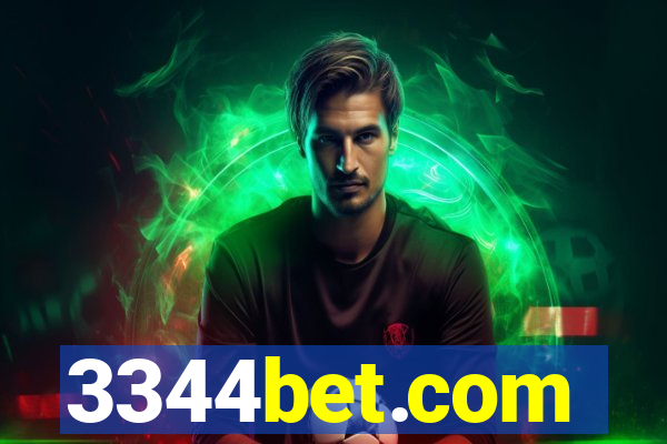 3344bet.com
