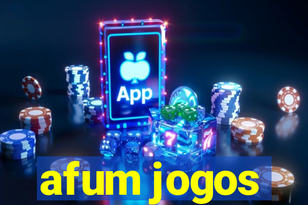 afum jogos