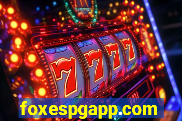 foxespgapp.com