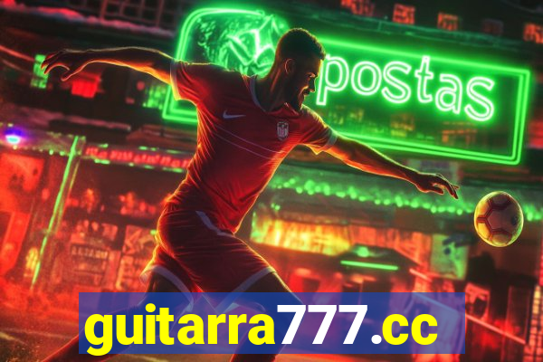 guitarra777.cc