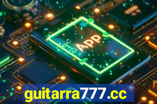 guitarra777.cc