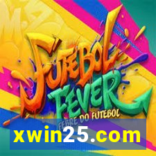 xwin25.com