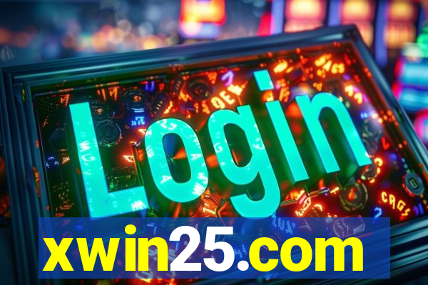 xwin25.com