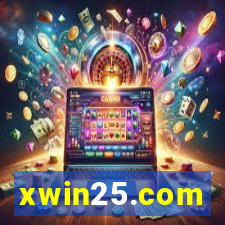 xwin25.com
