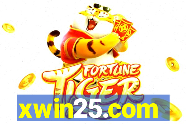 xwin25.com