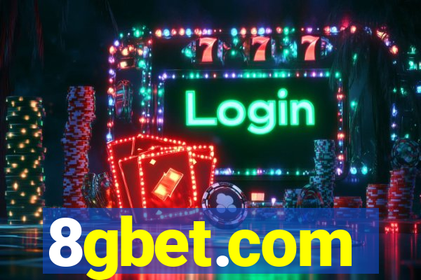 8gbet.com
