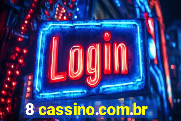 8 cassino.com.br