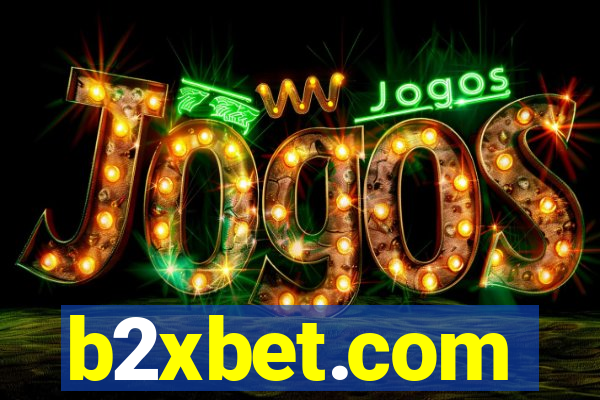 b2xbet.com