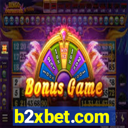 b2xbet.com