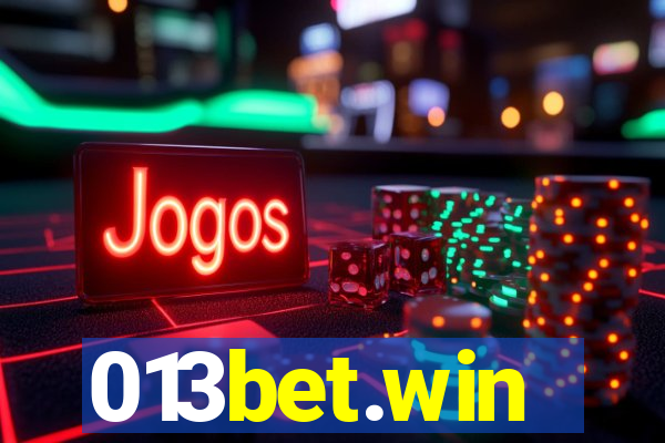 013bet.win
