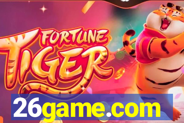 26game.com