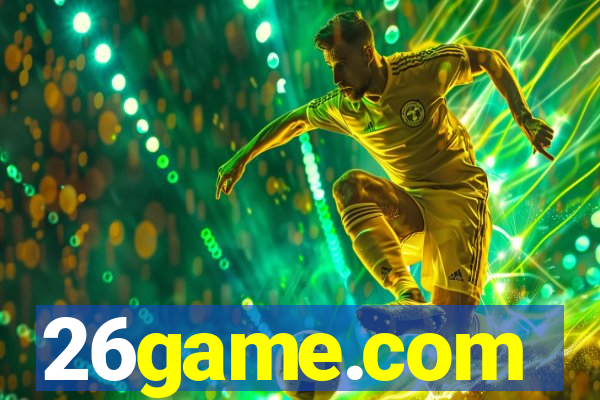 26game.com