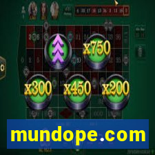 mundope.com