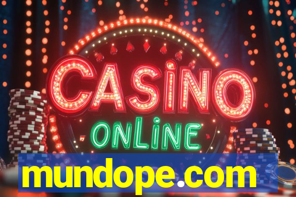 mundope.com