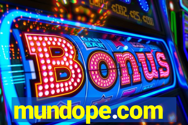 mundope.com