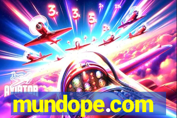 mundope.com