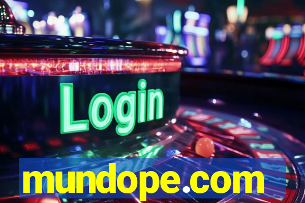 mundope.com