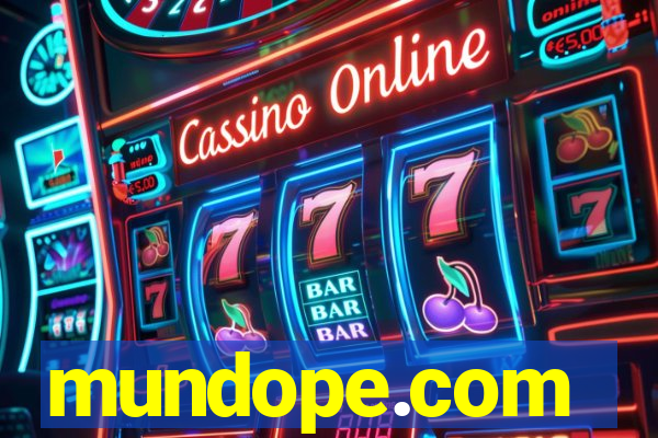 mundope.com