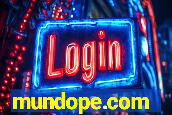 mundope.com