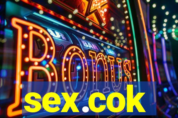 sex.cok