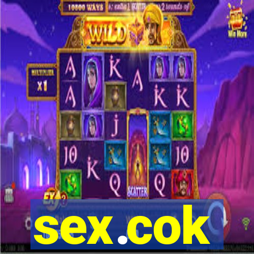 sex.cok