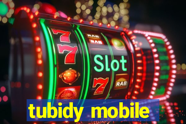 tubidy mobile