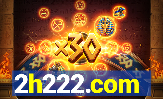 2h222.com